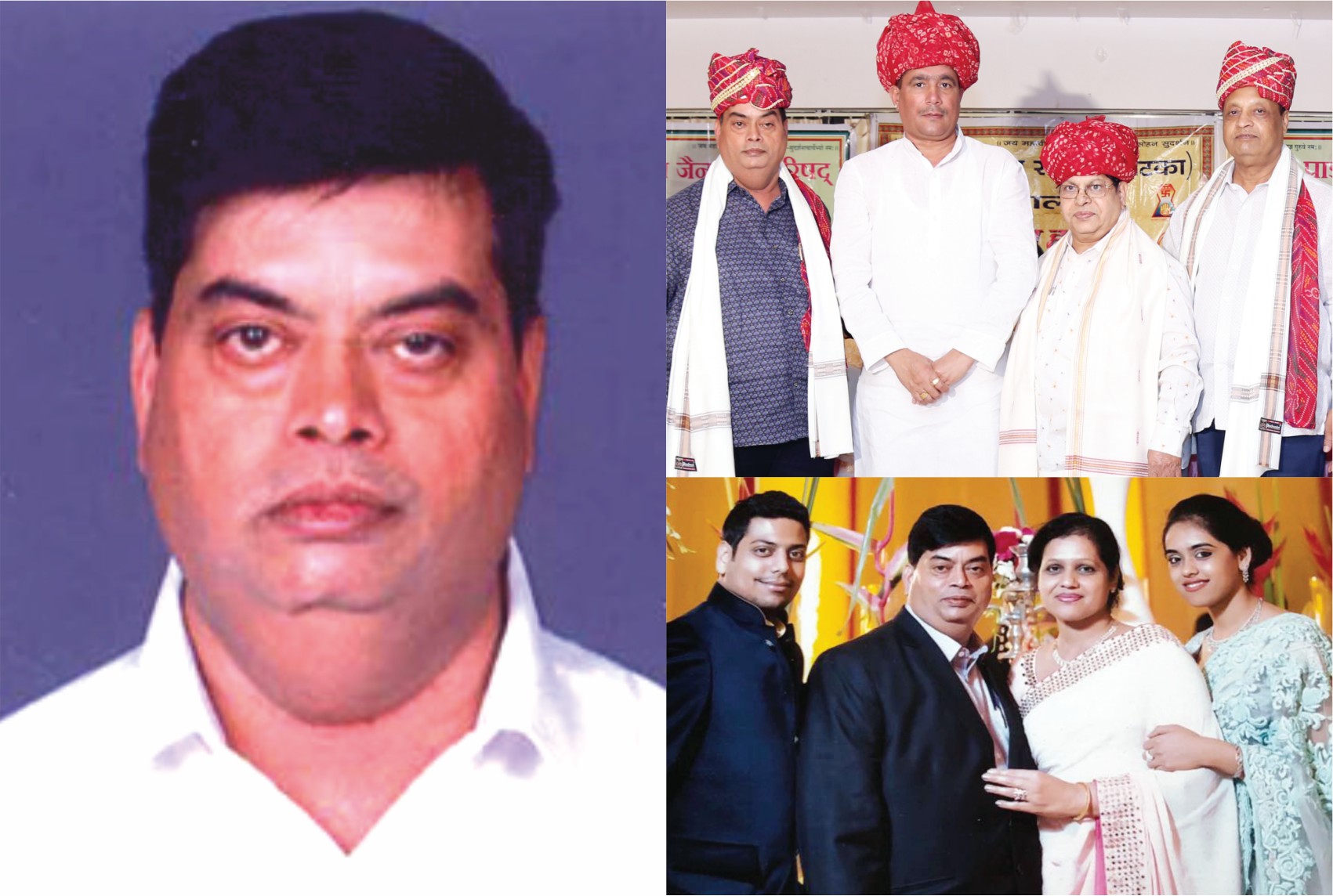 Anil Kothari