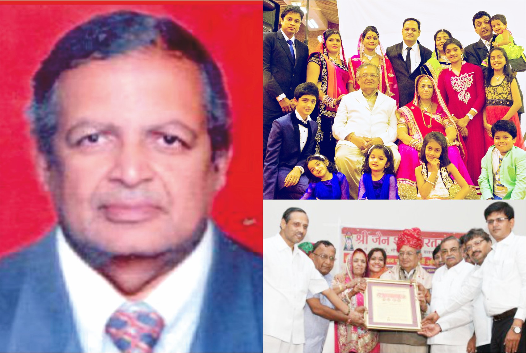Babulal Lalwani