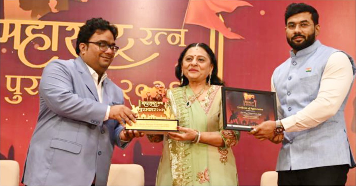 Dr Manju Mangalprabhat Lodha