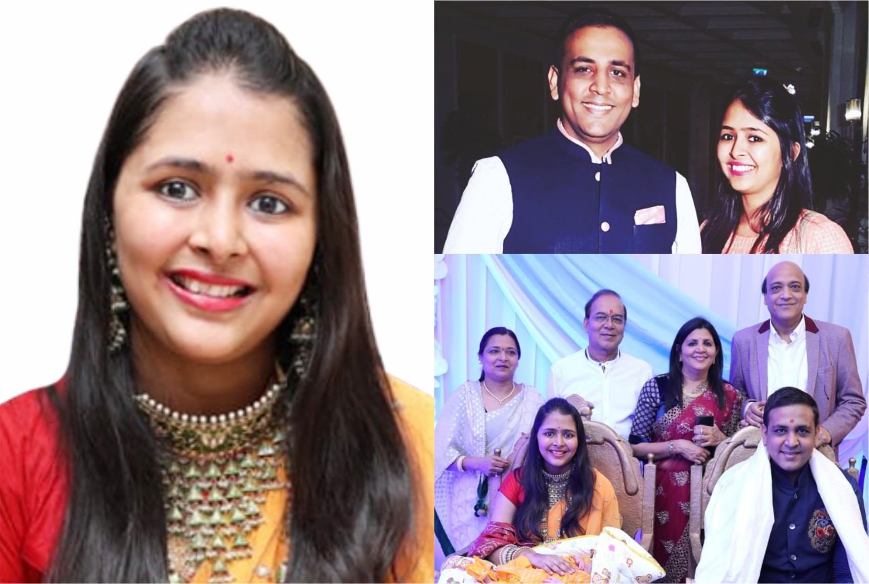 Ekta Sipani Deora