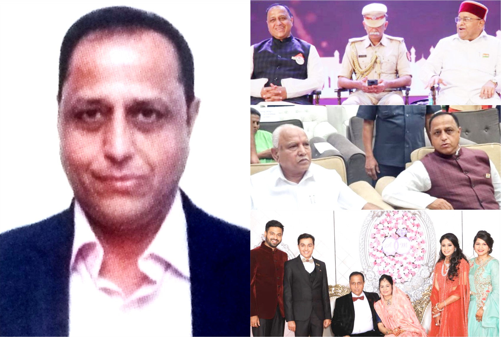 Ramesh Dak