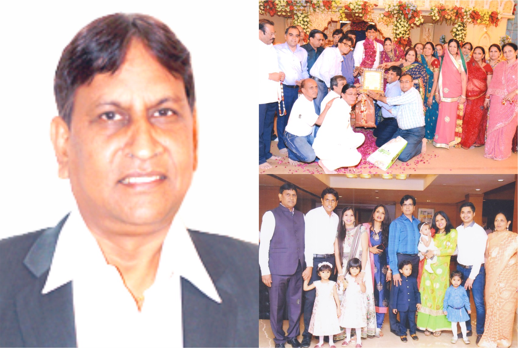 Ramesh Haran