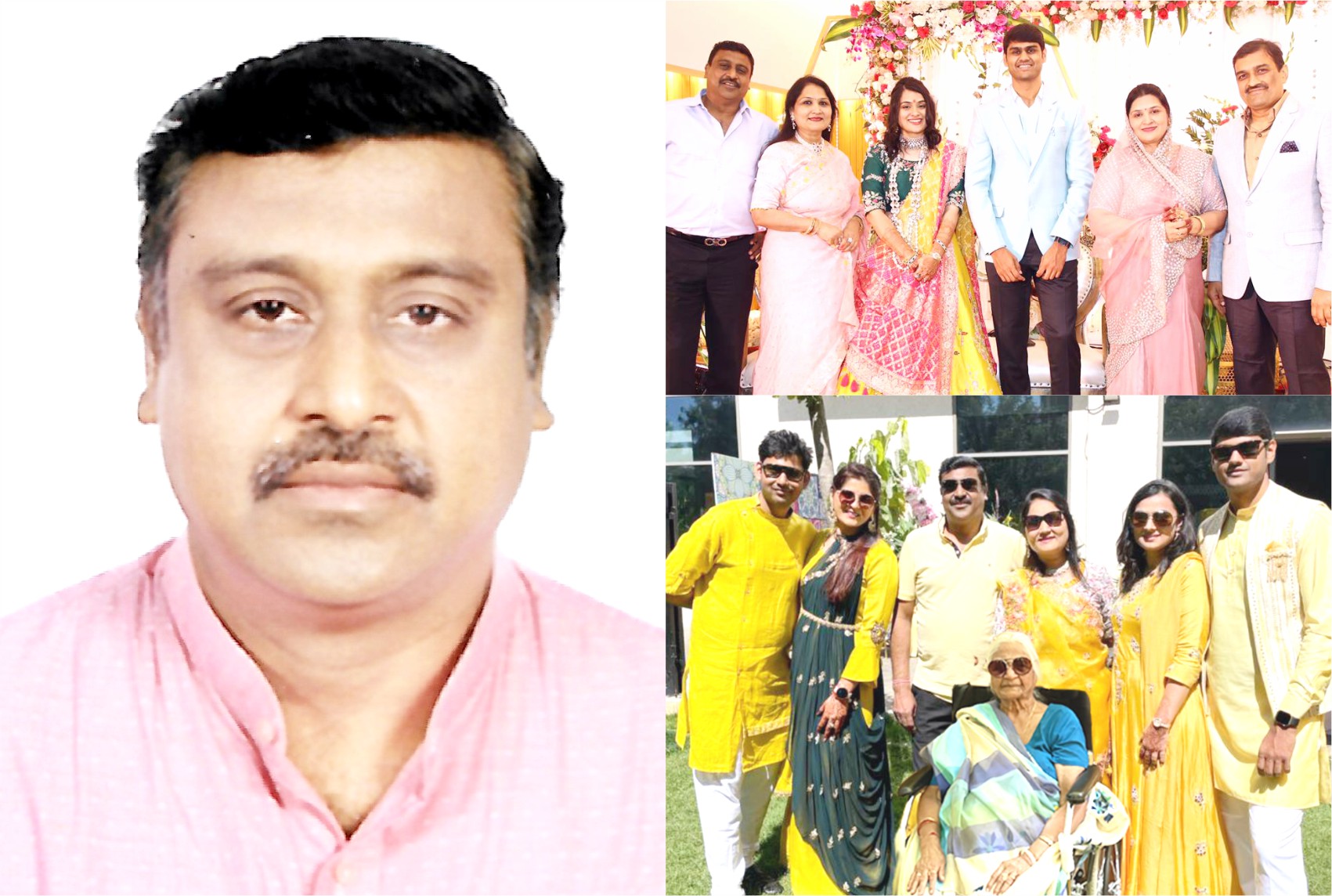 Ashok Bohra Biopharm