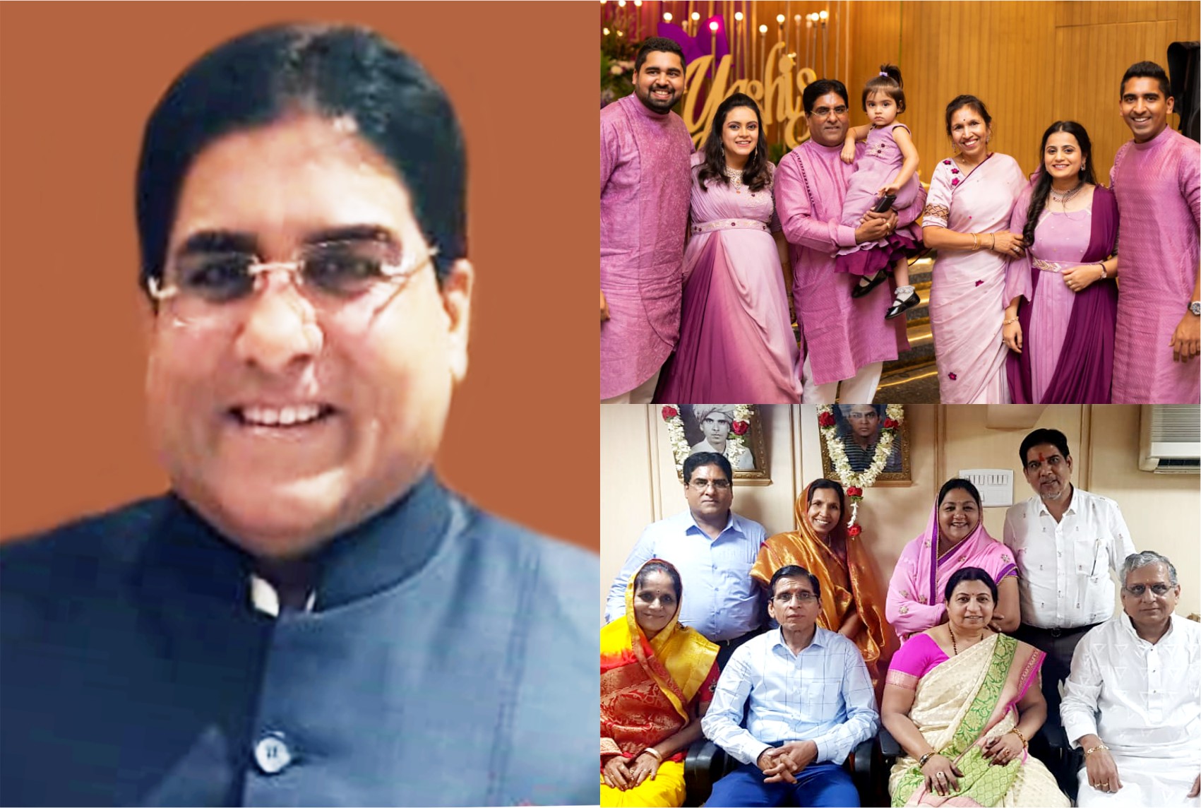 Ashok Nagori