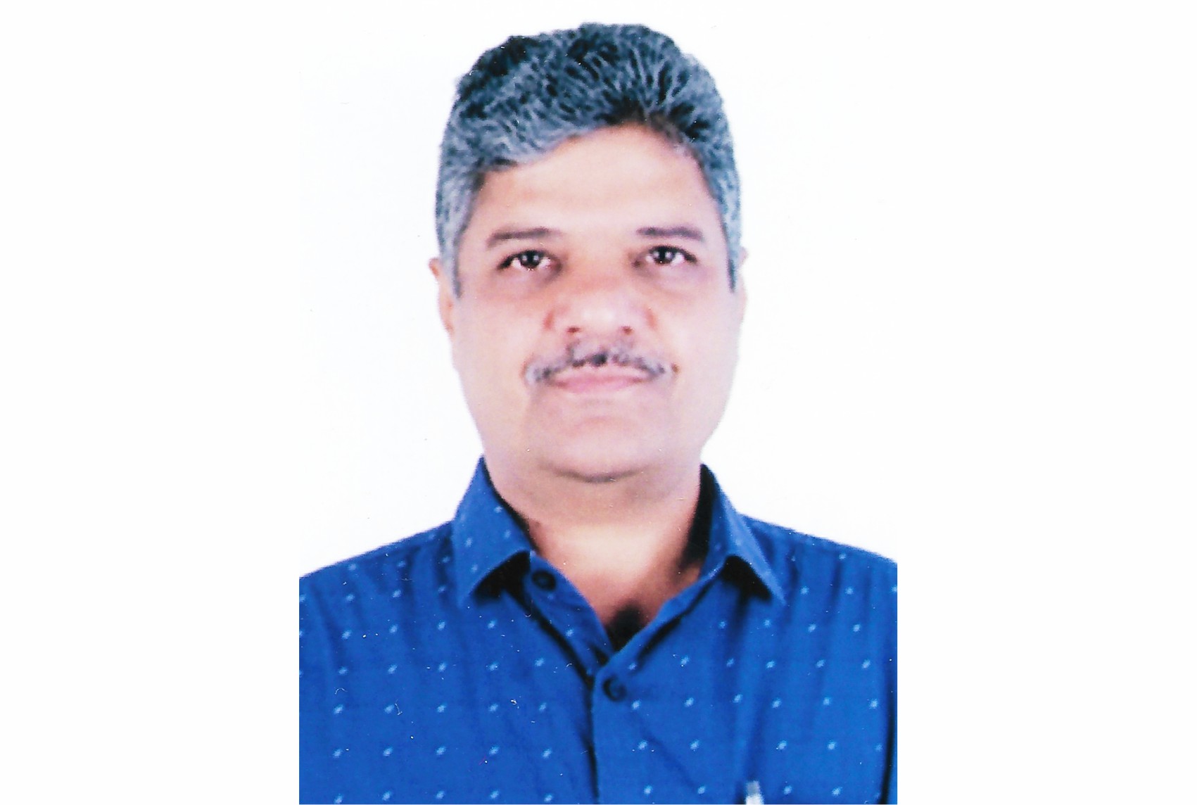 Prakashchand Kothari