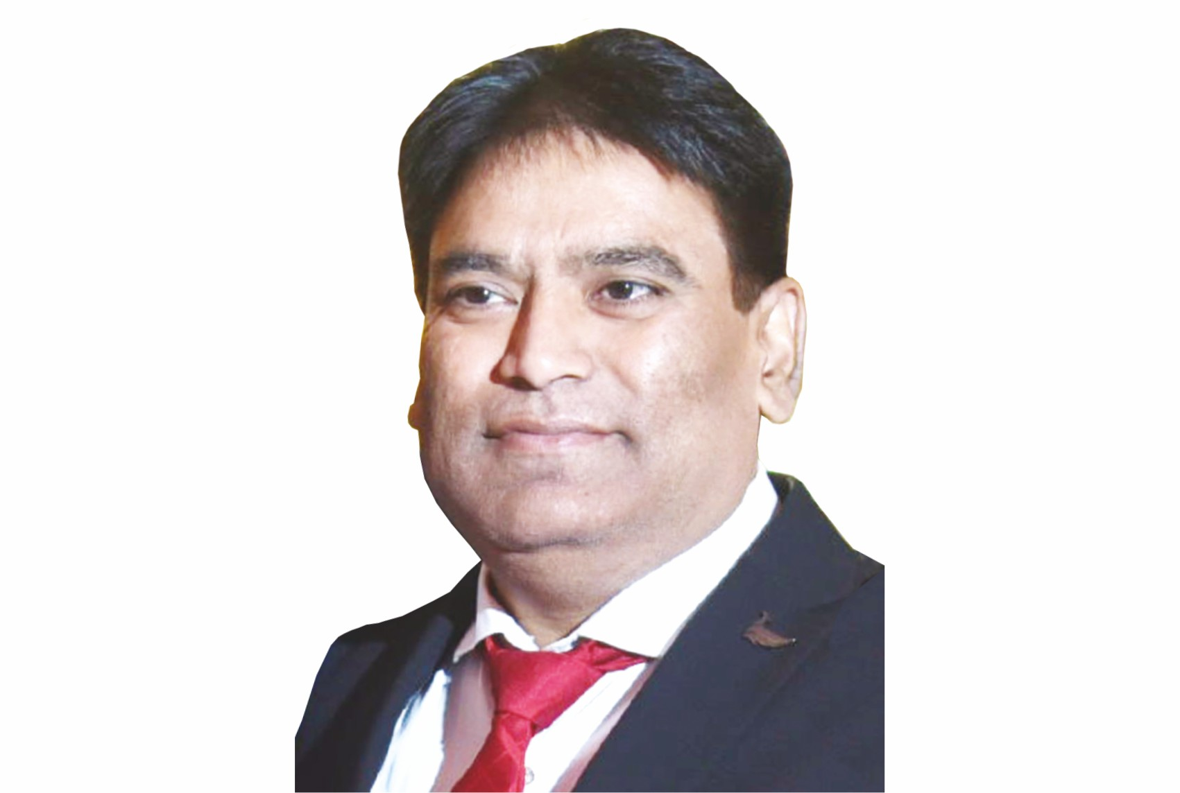 Dilip Bafna