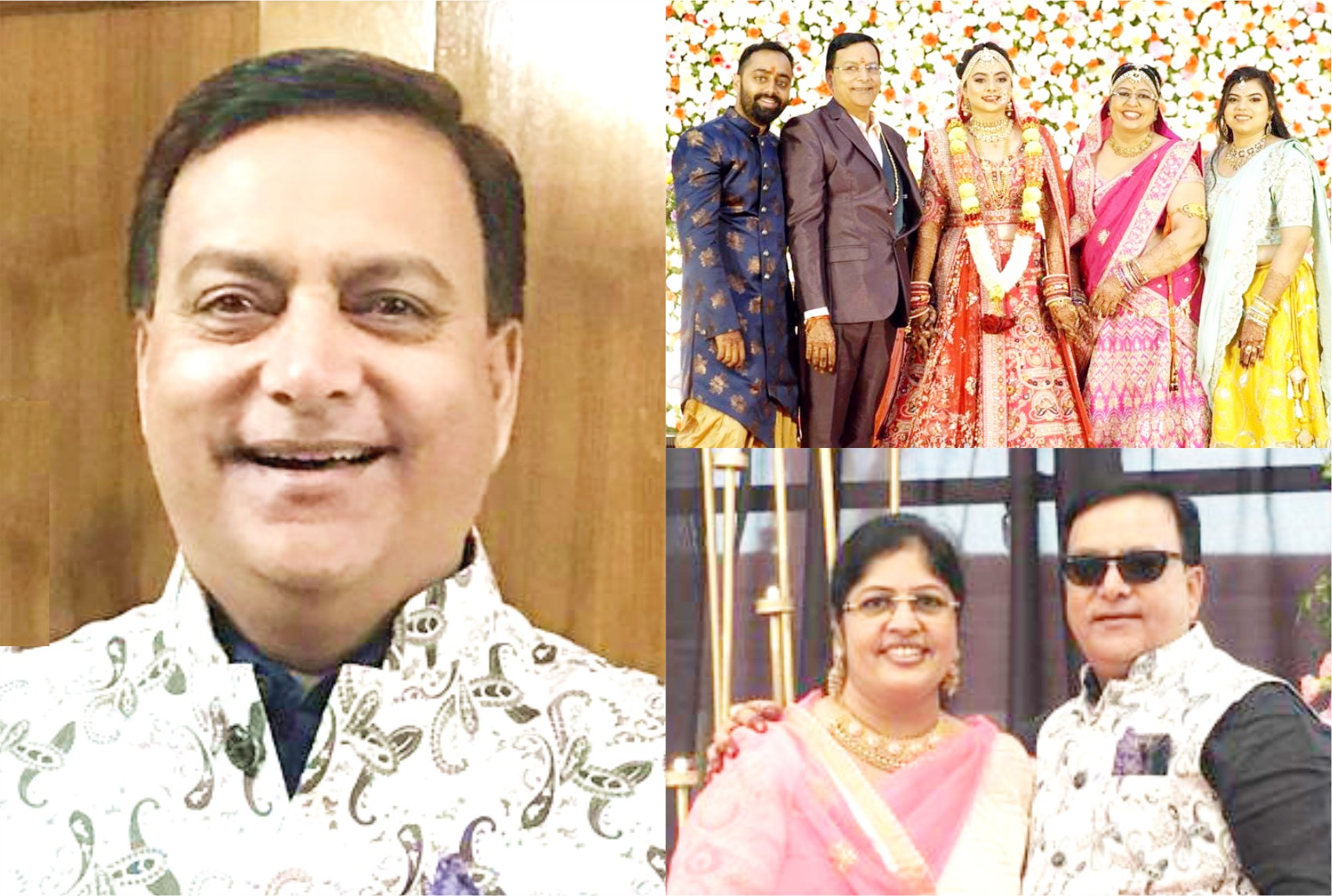Rajkumar Patwa