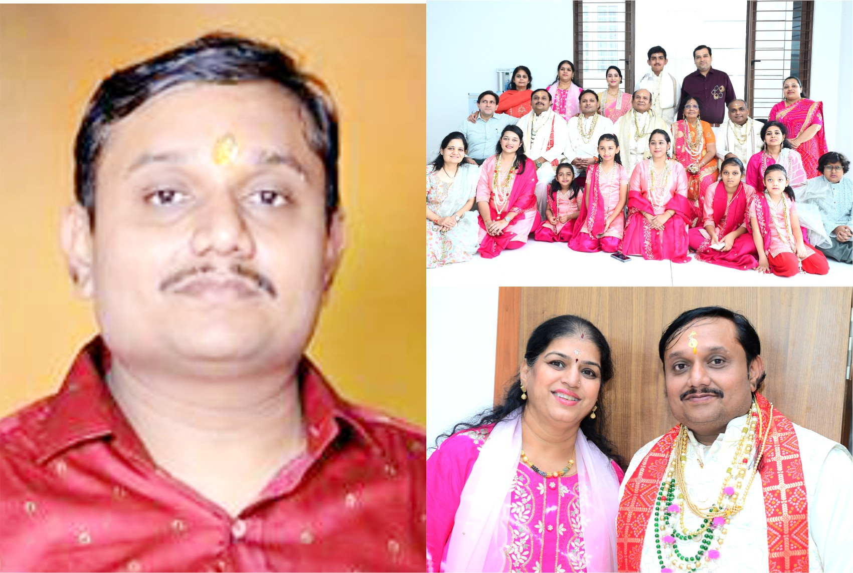 Virendra Nahar Satvikk