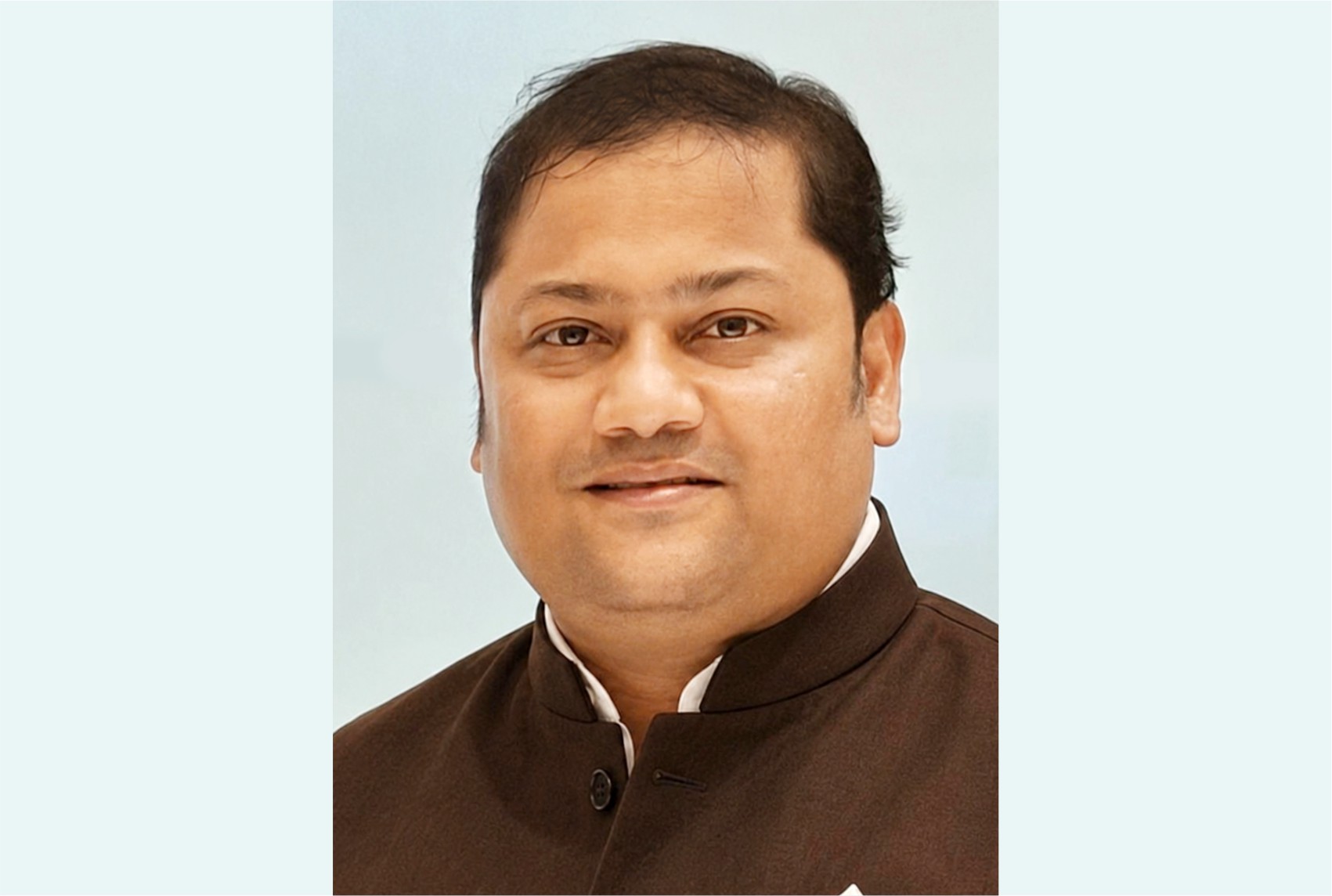 Anilji Chopda