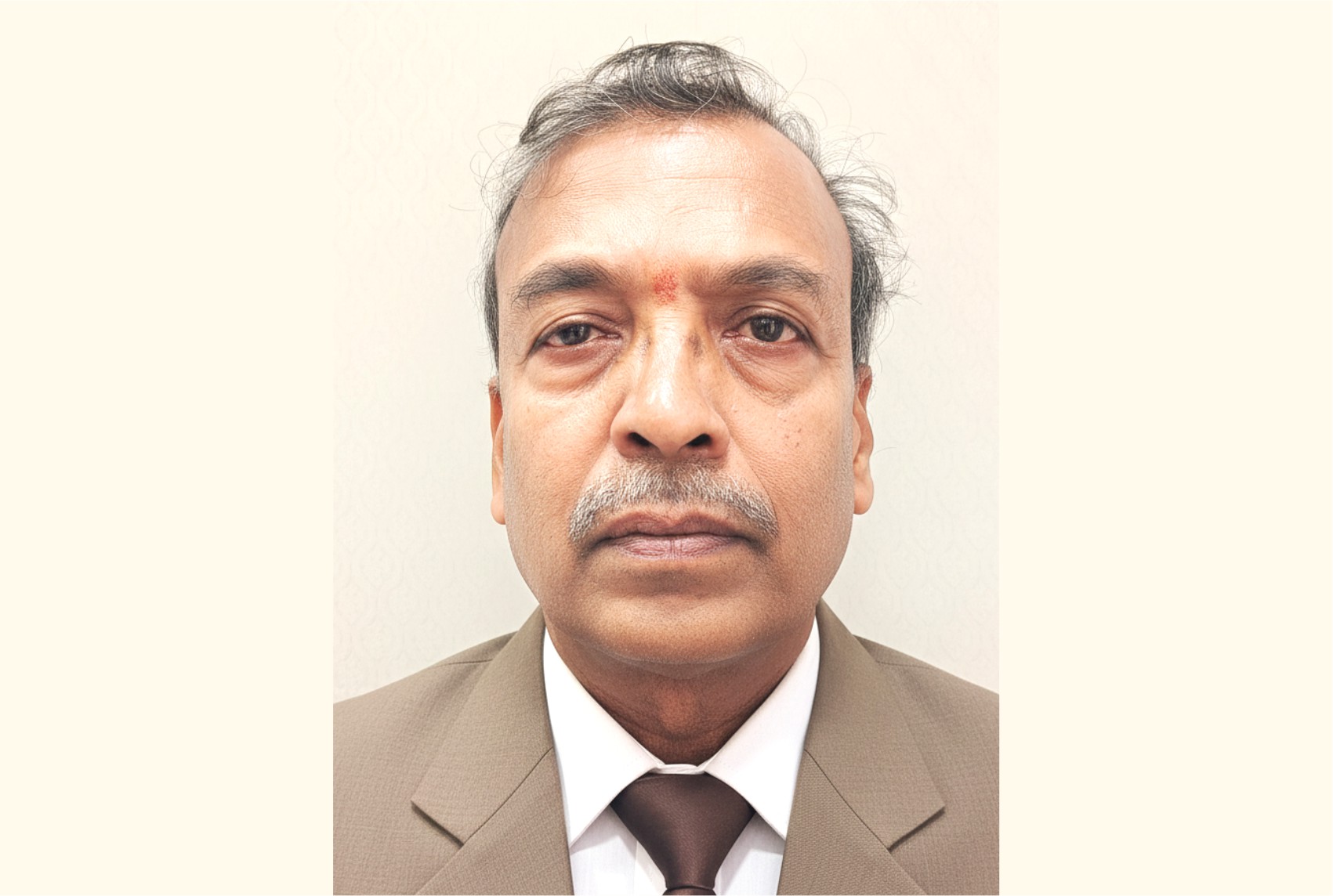 Babu Shetty