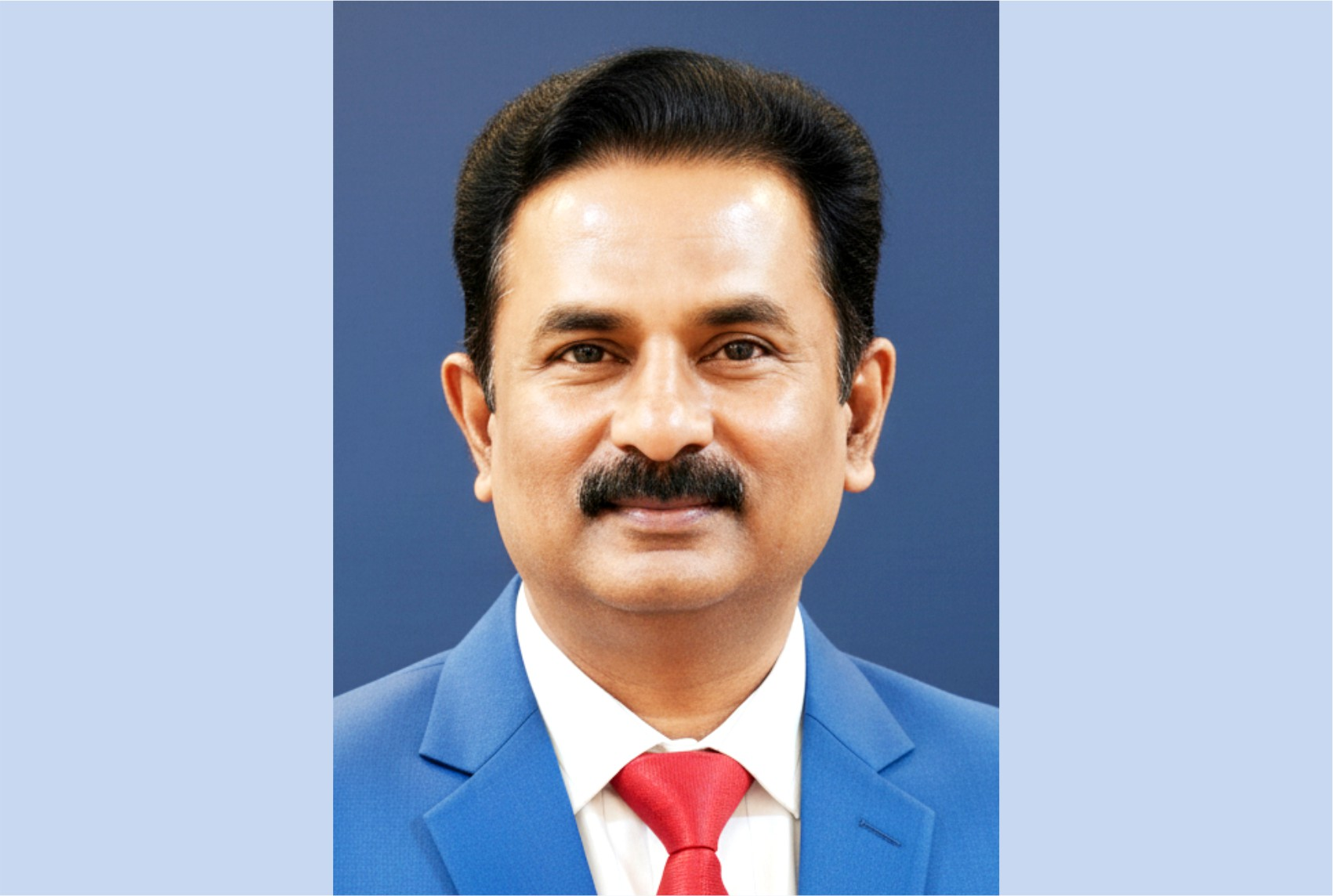 Bharatji Chopda