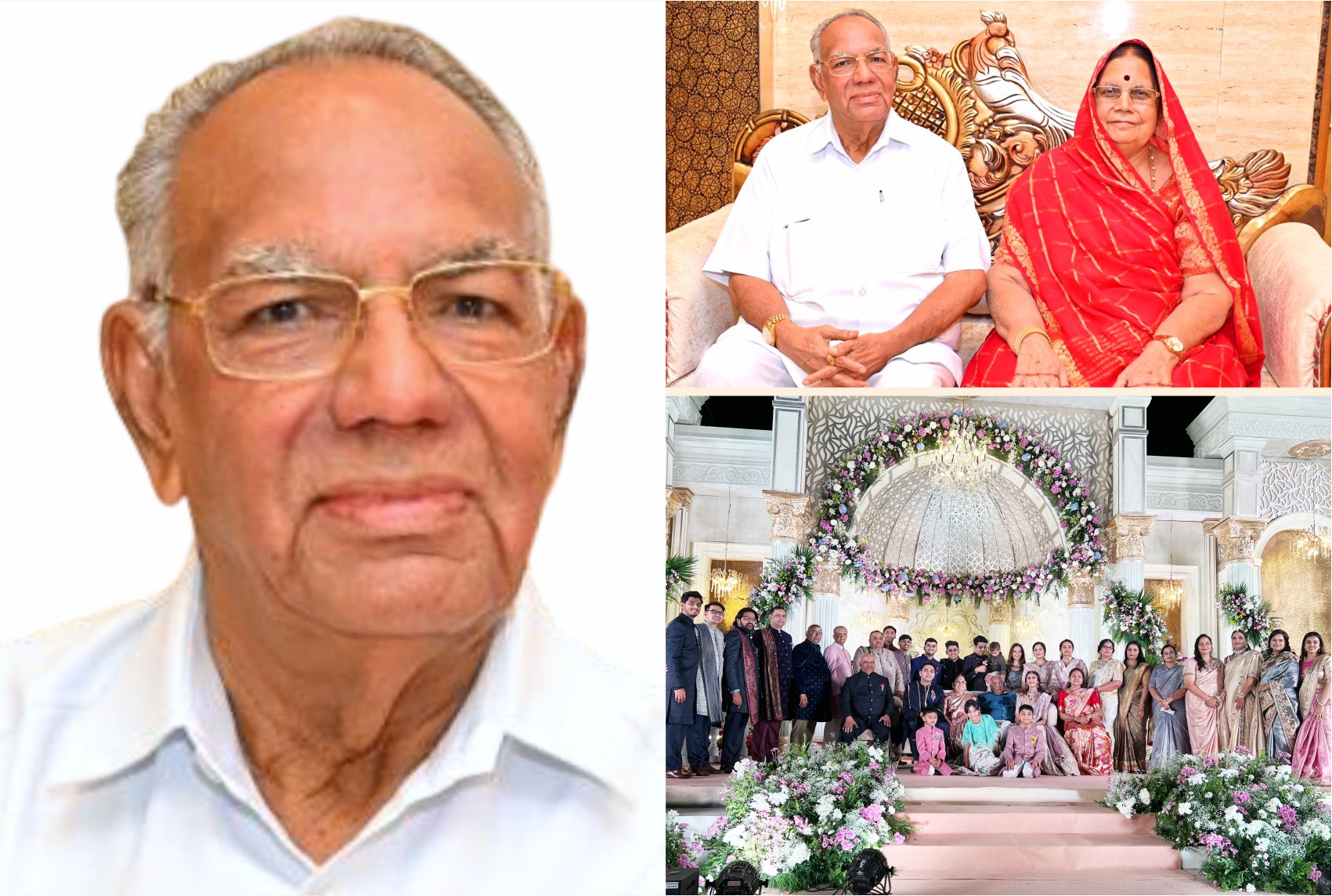 Devichandji Bohra
