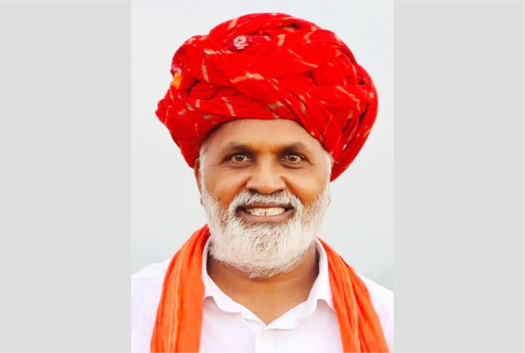 Ladulal Pitaliya
