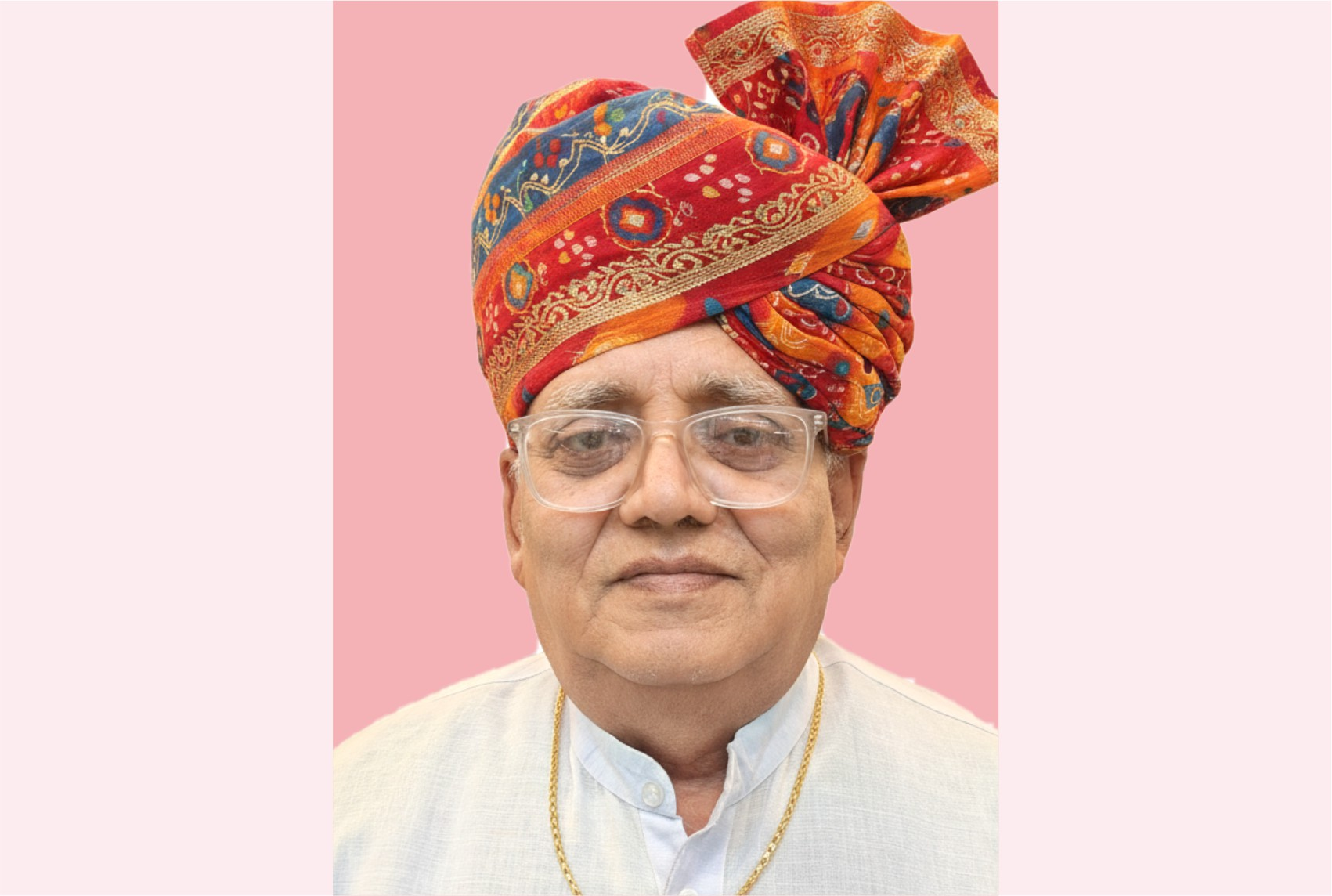 Lakshmilalji Ganna