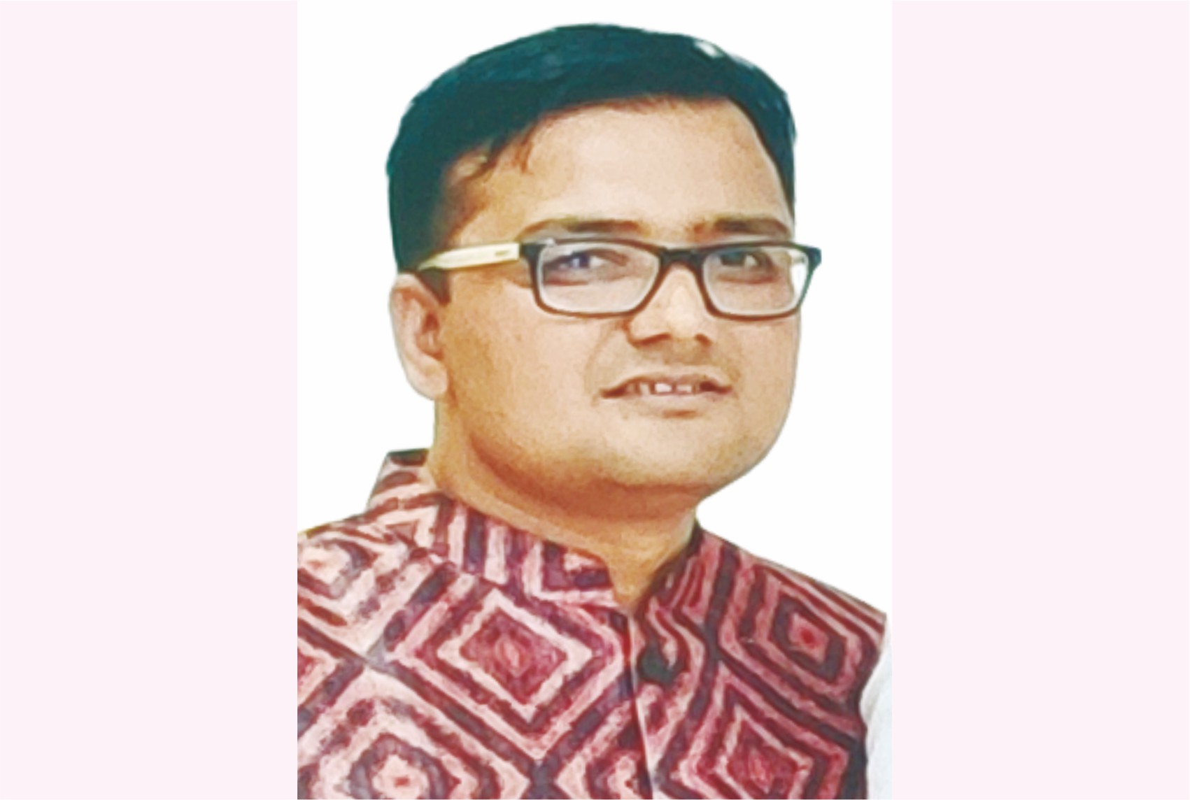 Manojji Bohra MJV