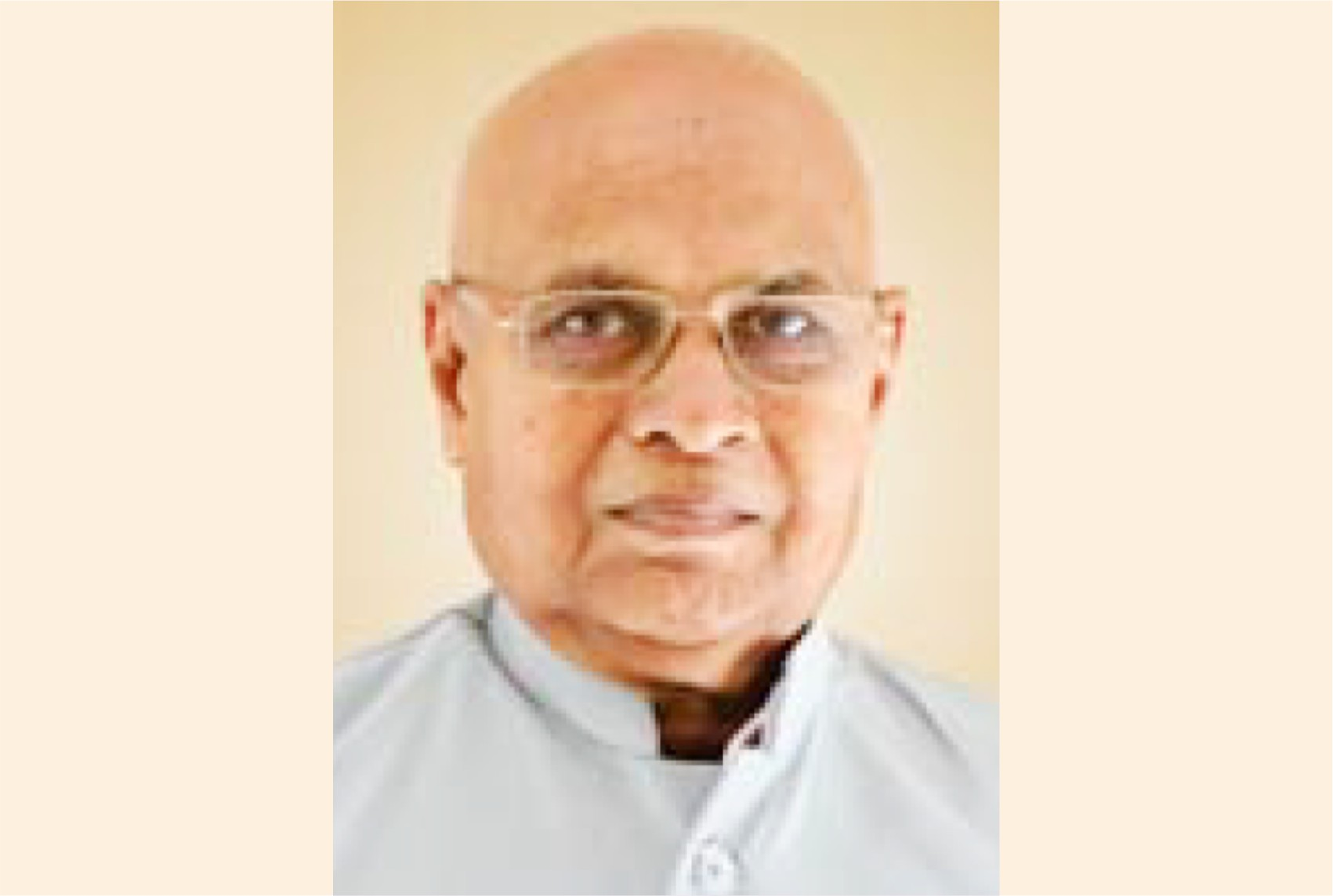 Mithalalji Lodha