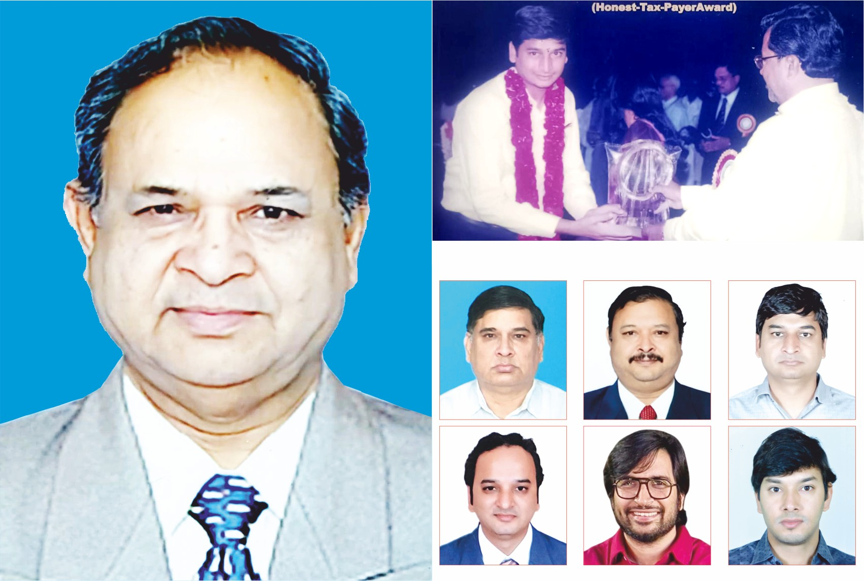 Moolchand Porwad
