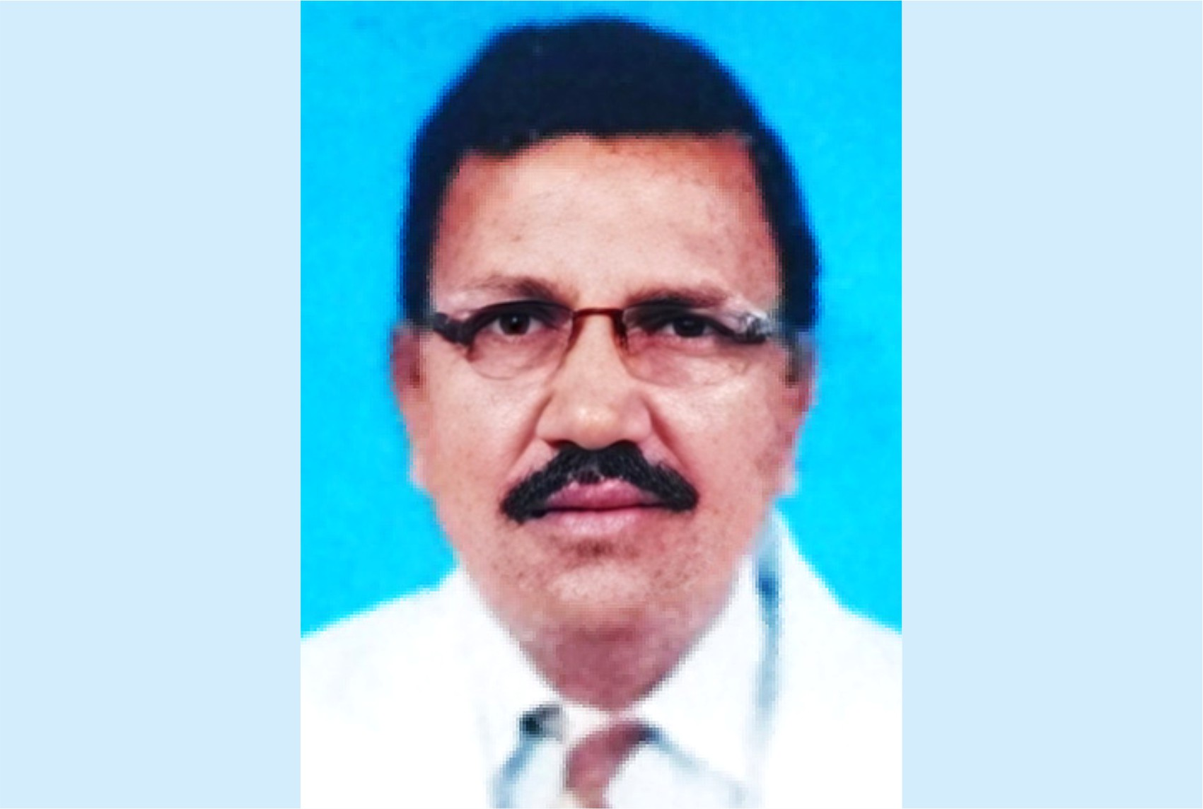 Nirmalji Mogra