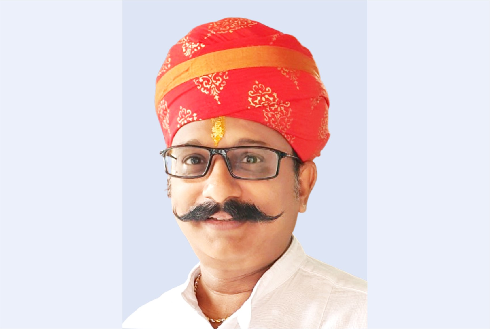 Rajeshji Bhandari