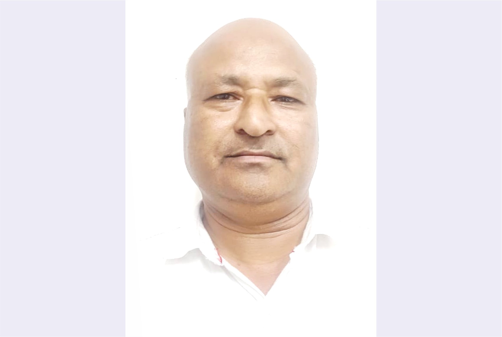 Sagarmalji Mandot