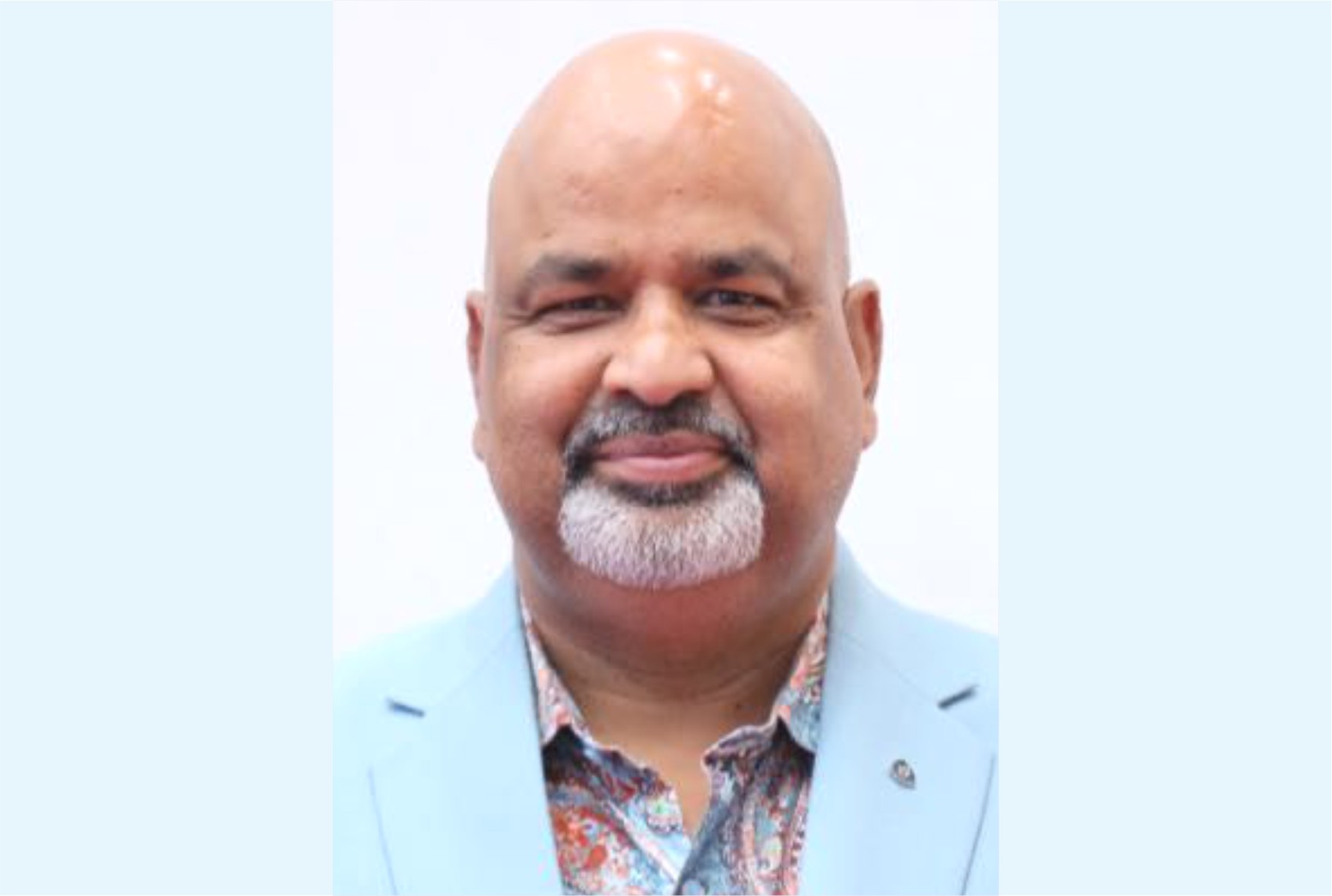 Sureshkumarji Ganna