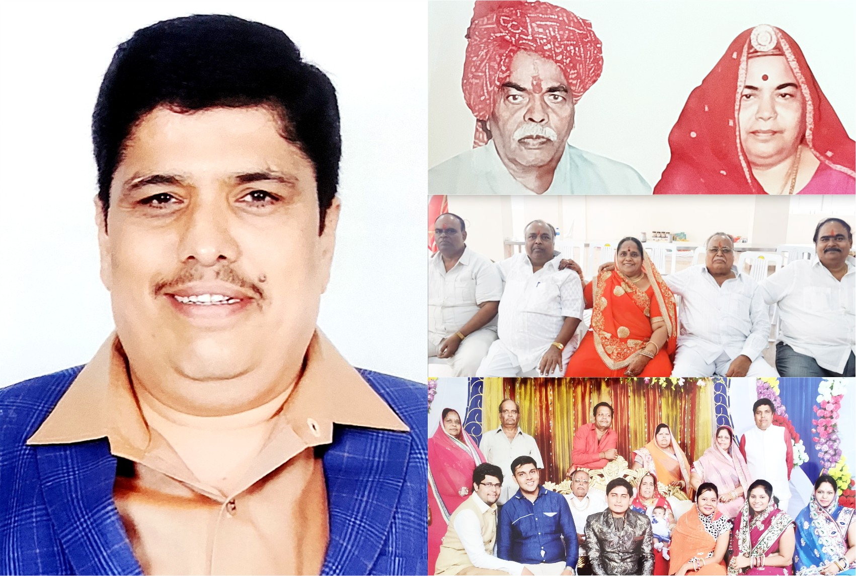 Kishanlal Nahata