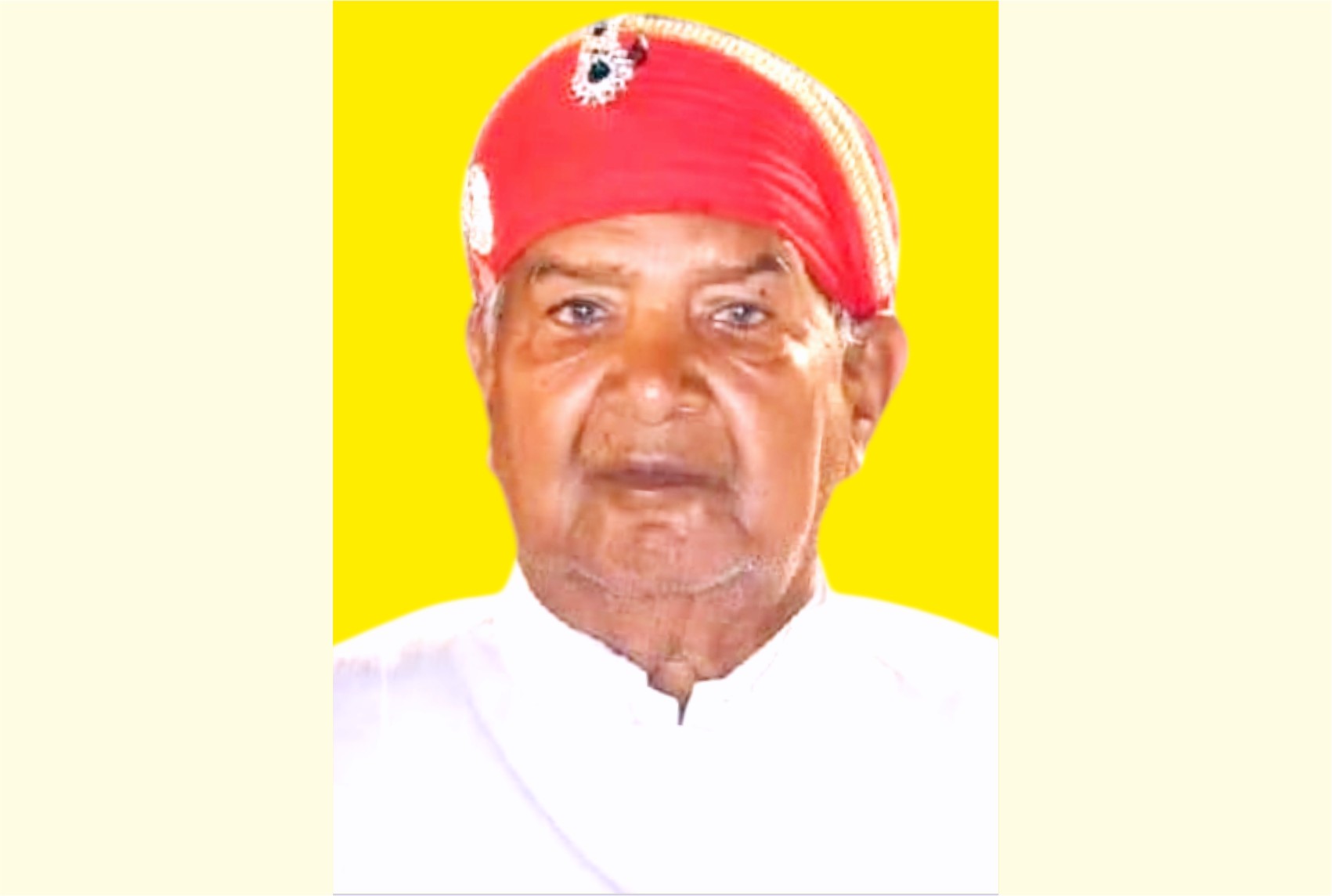 Kanhaiyalalji Pokharna